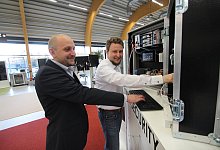 IT-Sicherheit - Jens Rademacher