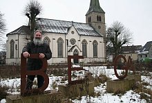 Stadermann - Yannick Sonntag