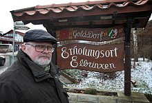 Elbrinxen - Bernhard Preuss