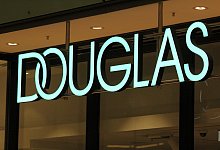 Douglas-Filialen - Ulf Hanke