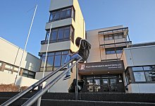 Felix-Fechenbach-Berufskolleg - Archivfoto: Vera Gerstendorf-Welle