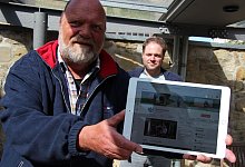 Musik im Museum geht online - Katrin Kantelberg