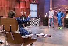 Die Höhle der Löwen - RTL/Bernd-Michael Maurer