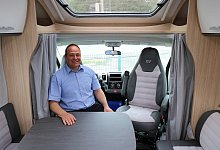 Wohnwagen Ullrich - Alexandra Schaller