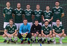 SuS Pivitsheide - Egon Penner