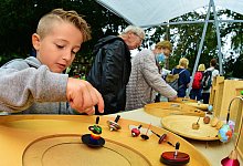 Kunstmarkt - Nicole Ellerbrake