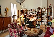 Thomas Niesing - Heidi Stork