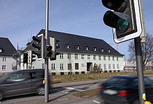 Block 44 - Bernhard Preuss