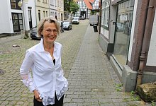 Wehmeier - Alexandra Schaller