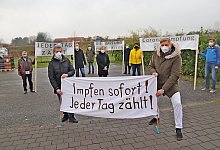 ImpfDocs 1 - Gunter Held