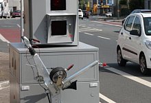 Blitzer Bernd - Jens Reichenbach