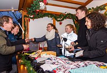 Sch&uuml;ler des Leopoldinum - Patrick Bockwinkel(LZ)