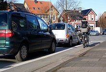 Sieben Linden - Lorraine Brinkmann