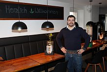 Patata-Bar - Sandra Castrup