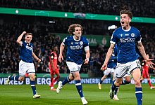 DSC Arminia Bielefeld - Bayer 04 Leverkusen - 1 - Teresa Kroeger