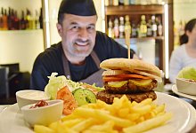 Alter Hut - Mareike Patock