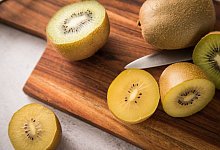 Jeden Tag eine Portion: Genug Vitamin C durch Obst und Gemüse - Christin Klose/dpa-tmn