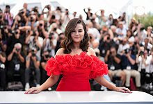 Selena Gomez - Scott A Garfitt/Invision/AP/dpa