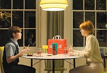 &laquo;Little Joe&raquo; - ORF/ZDF/coop99 filmproduktion/The Bureau/Essential Films/dpa