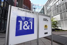 1&1 - Foto: Uli Deck/dpa