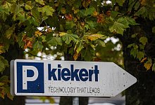 Unternehmen Kiekert in Heiligenhaus - Oliver Berg/dpa