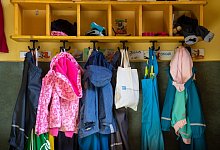 Kindergarten - Foto: Monika Skolimowska/zb/dpa