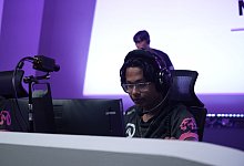 OWL - Activision Blizzard/dpa