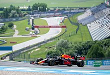 Max Verstappen - Foto: Georg Hochmuth/APA/dpa