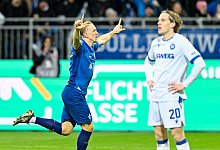 Darmstadt 98 - Karlsruher SC - Uwe Anspach/dpa