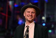 Robert Stadlober - Jens Kalaene/dpa