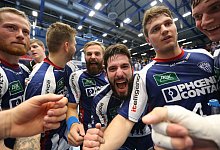 TBV Lemgo - Paul Cohen