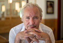 Leander Hau&szlig;mann - Monika Skolimowska/dpa