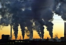 Klimaschutz - Foto: picture alliance / dpa