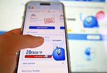 Payback - Elisa Schu/dpa