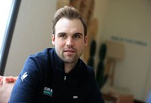 Maximilian Schachmann - Clara Margais/dpa