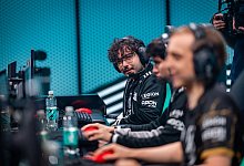 LEC - Riot Games/dpa