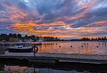 Der Saimaa-See - Francoise Hauser/dpa-tmn