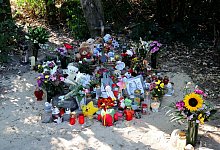 Sechsj&auml;hriger get&ouml;tet - T&auml;ter wird weiter gesucht - Bernd W&uuml;stneck/dpa