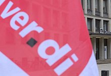 Verdi - Foto: Axel Heimken/dpa