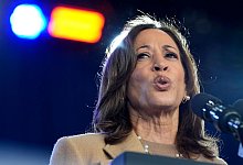 Wahlkampf in den USA - Jacquelyn Martin/AP