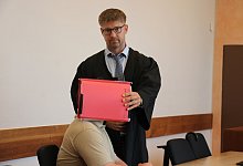 Kindesmissbrauch - Janet K&ouml;nig