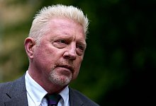 Becker-Prozess in London - Foto: Frank Augstein/AP/dpa