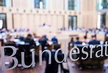 Bundesrat - Christophe Gateau/dpa