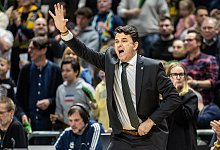 Israel Gonzalez - Andreas Gora/dpa/Archivbild