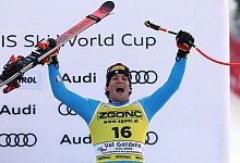 Giovanni Franzoni - Alessandro Trovati/AP/dpa