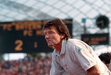 Egon Coordes ist tot - Frank M&auml;chler/dpa