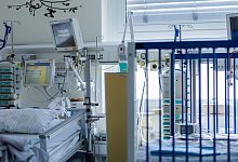 Krankenhausreform am Start - noch viele Klagen offen - Rolf Vennenbernd/dpa