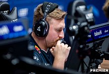 CS:GO-Major - Stephanie Lindgren/Blast Premier/dpa