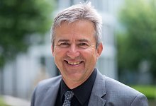 Gerd Butzeck - Marius Becker/dpa