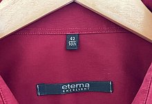 Eterna-Hemd - Carsten Hoefer/dpa